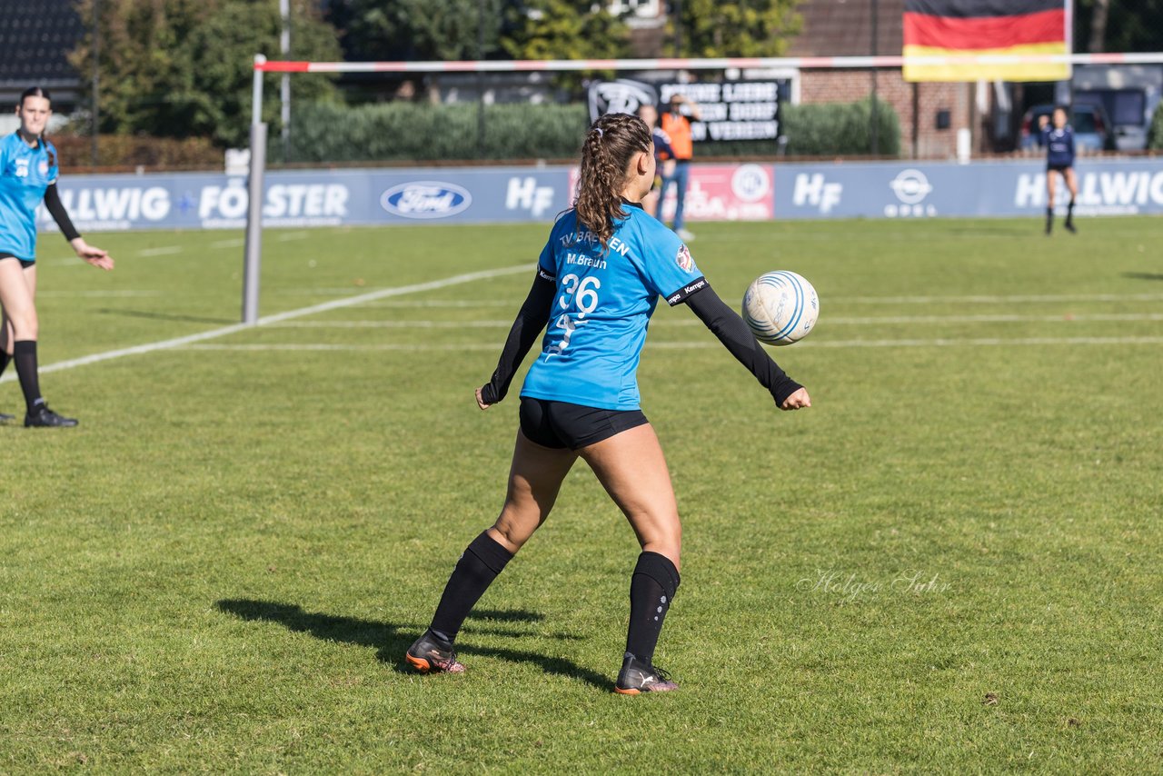 Bild 214 - wU16 Deutsche Meisterschaft